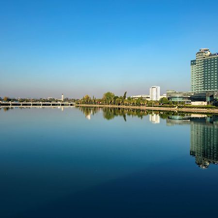 Adana Hiltonsa Hotel Экстерьер фото