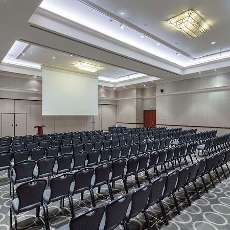 Adana Hiltonsa Hotel Экстерьер фото