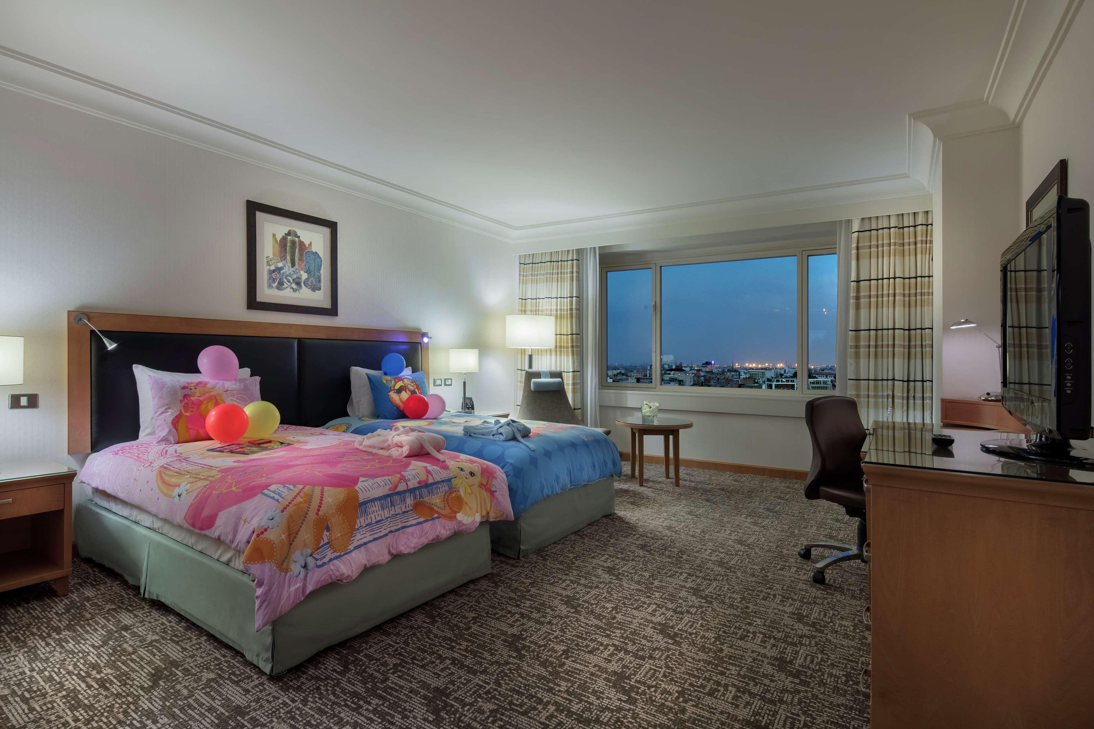 Adana Hiltonsa Hotel Экстерьер фото