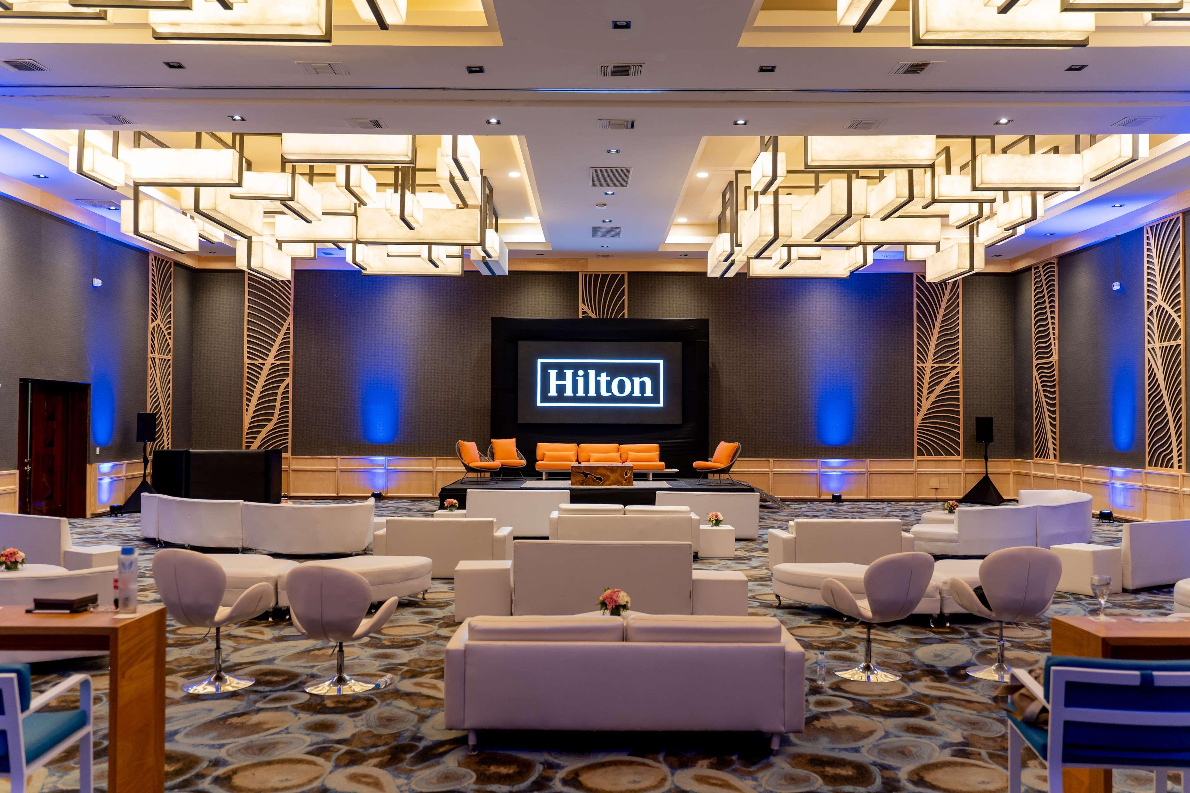 Adana Hiltonsa Hotel Экстерьер фото