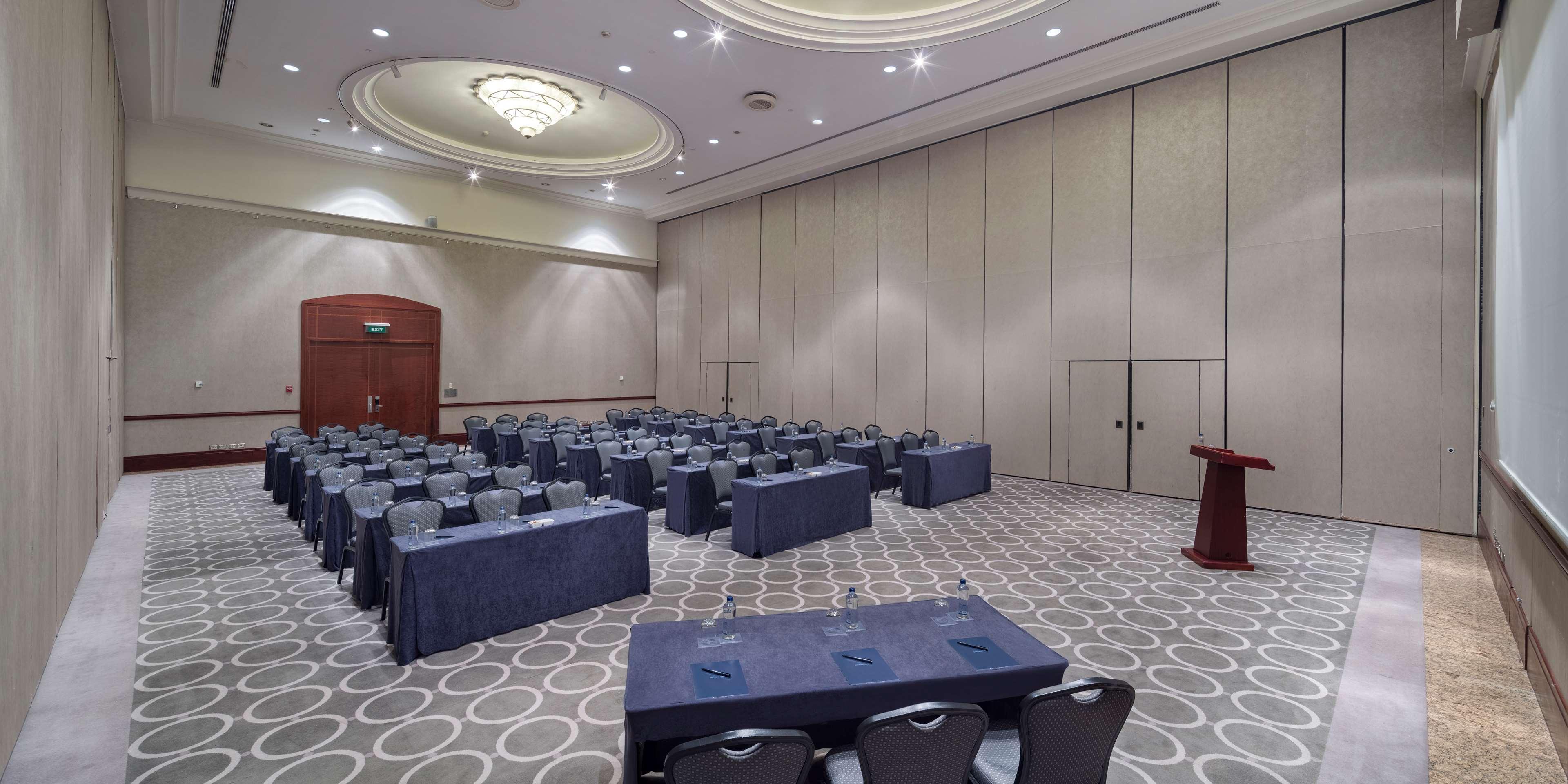Adana Hiltonsa Hotel Экстерьер фото