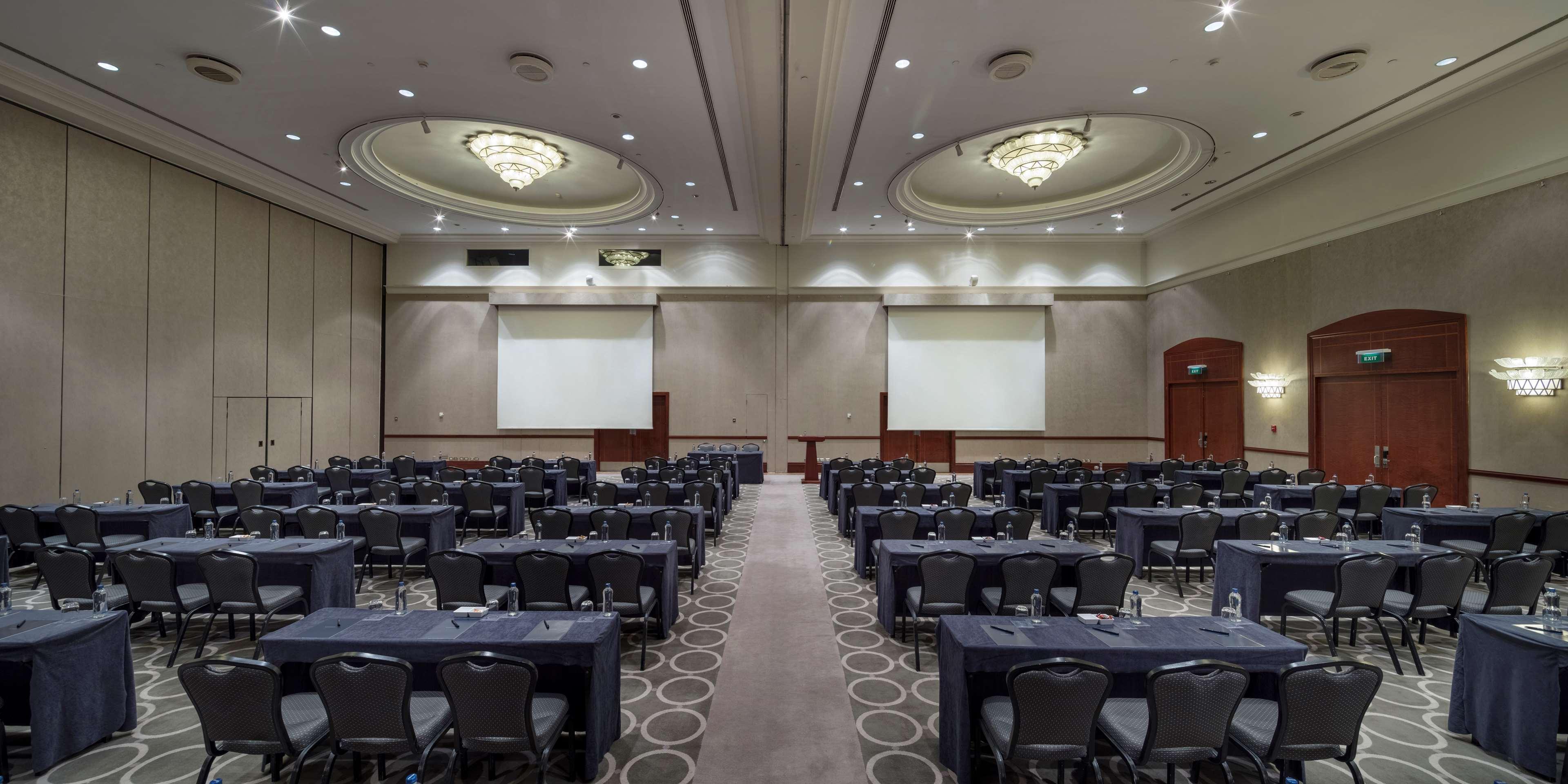 Adana Hiltonsa Hotel Экстерьер фото