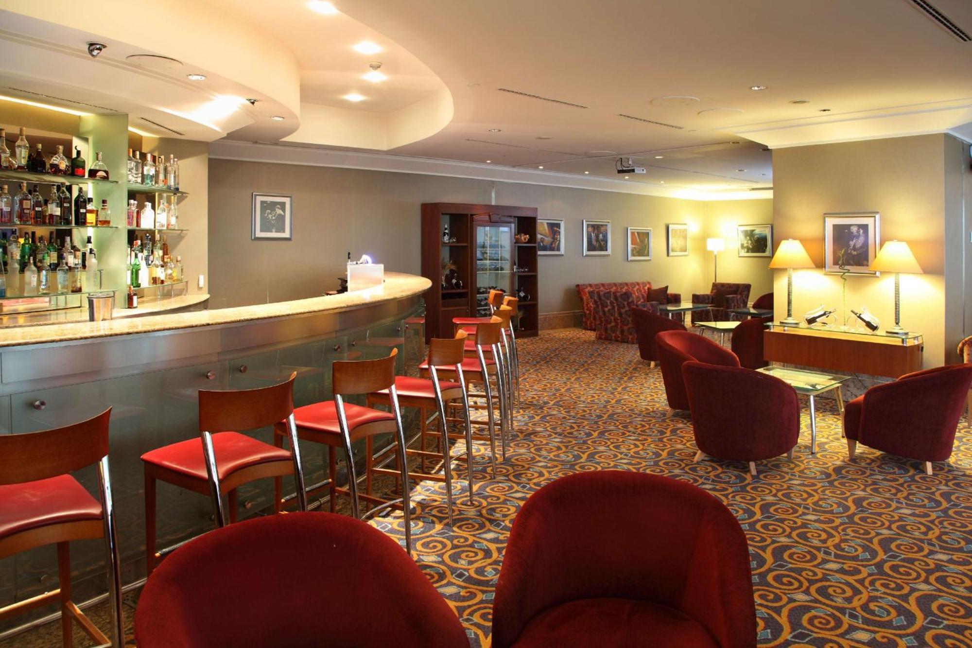 Adana Hiltonsa Hotel Экстерьер фото