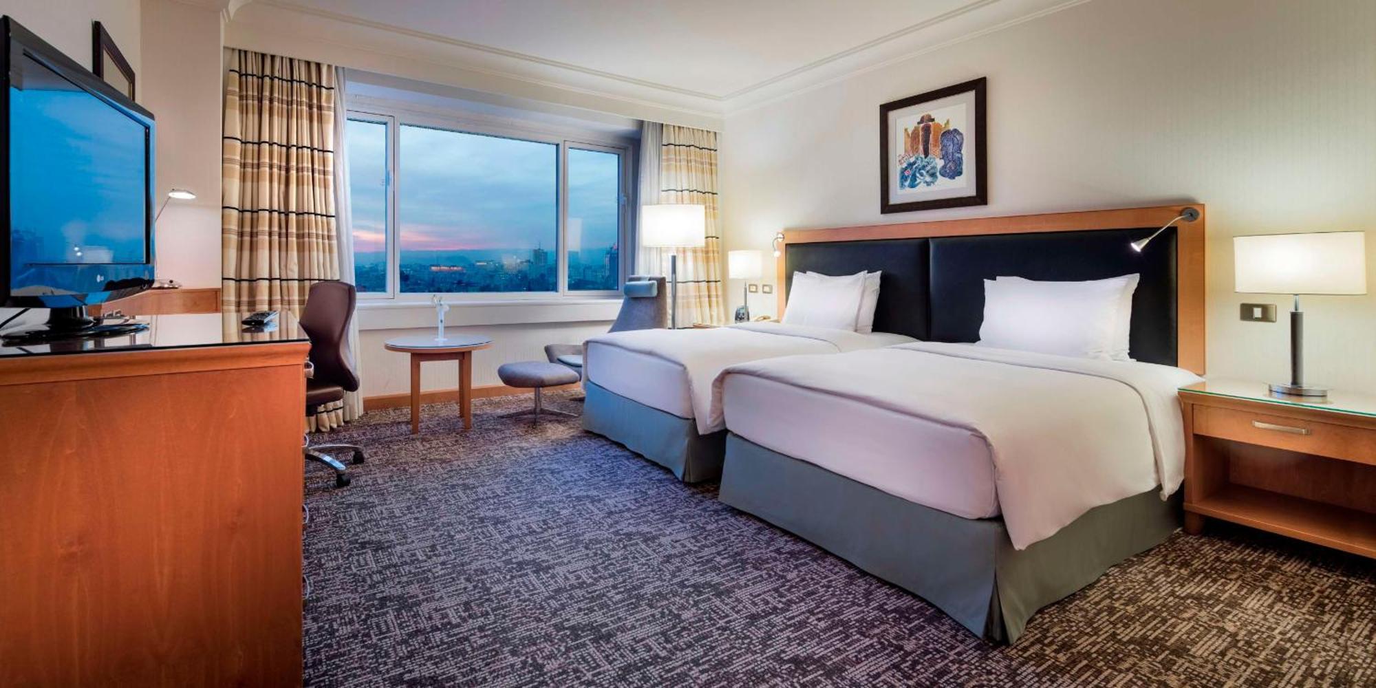 Adana Hiltonsa Hotel Экстерьер фото
