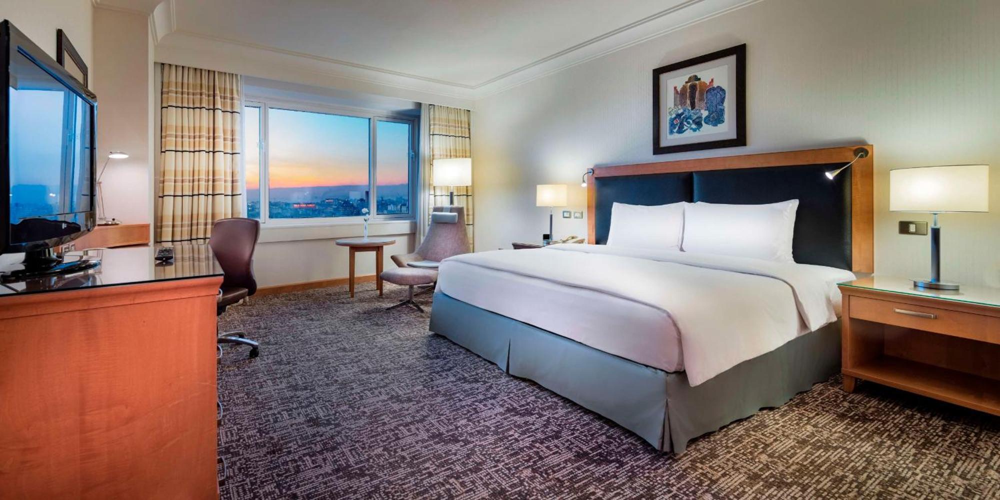 Adana Hiltonsa Hotel Экстерьер фото