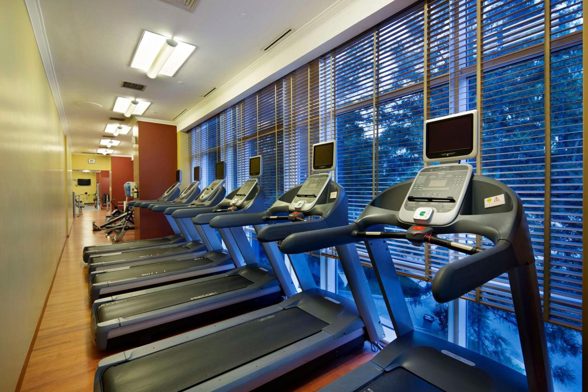 Adana Hiltonsa Hotel Экстерьер фото
